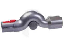 Dyson Adapter Up Top Grijs En Rood Snoerloze Steelstofzuiger 97143101, 971431-01