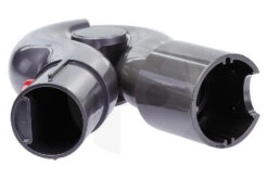 Dyson Adapter Up Top Grijs En Rood Snoerloze Steelstofzuiger 97143101, 971431-01 -Dyson 628608ed3cb86 162071