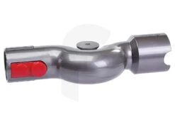 Dyson Adapter Up Top Grijs En Rood Snoerloze Steelstofzuiger 96770901, 967709-01 -Dyson 628608edd992f 165529