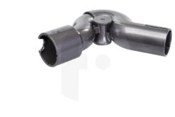 Dyson Adapter Up Top Grijs En Rood Snoerloze Steelstofzuiger 96770901, 967709-01 -Dyson 628608ee02511 165529