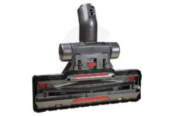 Dyson Automatic Musclehead Combi-zuigmond (stofzuigerborstel, Combimond, Vloerborstel) Antraciet Stofzuiger 96557701, 965577-01 -Dyson 628608f007c35 153986