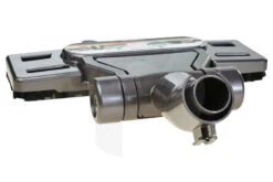 Dyson Automatic Musclehead Combi-zuigmond (stofzuigerborstel, Combimond, Vloerborstel) Antraciet Stofzuiger 96557701, 965577-01 -Dyson 628608f02c946 153986