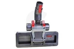 Dyson Combi Stofzuigerborstel ø 40 Mm Harde En Zachte Vloeren 96737201, 967372-01 -Dyson 628608f32dd7d 135298