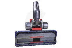 Dyson Combi Stofzuigerborstel ø 40 Mm Harde En Zachte Vloeren 96737201, 967372-01 -Dyson 628608f351c62 135298