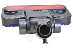 Dyson Quick Release Pneumatic CY27 Combi-zuigmond (stofzuigerborstel, Combimond, Vloerborstel) Grijs Rood Blauw Stofzuiger 96862603, 968626-03 -Dyson 628608f51dbb3 154002