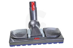 Dyson Combi Stofzuigerborstel Harde En Zachte Vloeren MuscleHead 96742001, 967420-01 -Dyson 628608f5972f2 144852