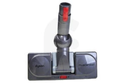 Dyson Combi Stofzuigerborstel Harde En Zachte Vloeren MuscleHead 96742001, 967420-01 -Dyson 628608f5b06ec 144852