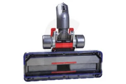 Dyson Combi Stofzuigerborstel Harde En Zachte Vloeren 96624701, 966247-01 -Dyson 628608f6a9915 135296