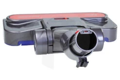 Dyson Combi-zuigmond (combimond) Pneumatic Musclehead Floor Tool CY28 Stofzuiger 96862602, 968626-02 -Dyson 628608f8c2eb9 159054