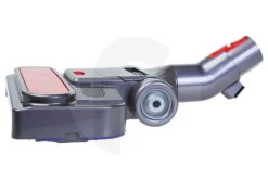 Dyson Combi-zuigmond (combimond) Pneumatic Musclehead Floor Tool CY28 Stofzuiger 96862602, 968626-02 -Dyson 628608f8ddfa4 159054
