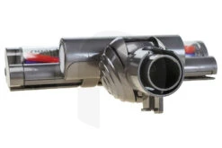 Dyson Turboborstel (turbozuigmond, Electroborstel, Gemotoriseerd Mondstuk) Stofzuiger 963544-01 -Dyson 628608fc04651 117629