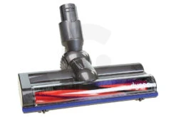 Dyson Turboborstel (turbozuigmond, Electroborstel, Gemotoriseerd Mondstuk) Voor Handstofzuiger / Steelstofzuiger 94985205, 949852-05