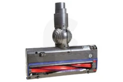 Dyson Turboborstel (turbozuigmond, Electroborstel, Gemotoriseerd Mondstuk) Voor Handstofzuiger / Steelstofzuiger 94985205, 949852-05 -Dyson 628608fe2dfae 153993