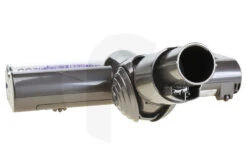 Dyson Turboborstel (turbozuigmond, Electroborstel, Gemotoriseerd Mondstuk) Voor Handstofzuiger / Steelstofzuiger 94985205, 949852-05 -Dyson 628608fe45f67 153993