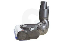 Dyson Turboborstel (turbozuigmond, Electroborstel, Gemotoriseerd Mondstuk) Voor Handstofzuiger / Steelstofzuiger 94985205, 949852-05 -Dyson 628608fe66796 153993
