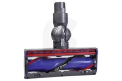 Dyson Turbozuigmond Voor Stofzuiger 96748301, 967483-01 -Dyson 62860900e1402 138257