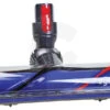 Dyson Turboborstel (turbozuigmond, Electroborstel, Gemotoriseerd Mondstuk) Voor Handstofzuiger / Steelstofzuiger 96826604, 968266-04