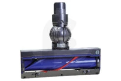 Dyson Turboborstel (turbozuigmond, Electroborstel, Gemotoriseerd Mondstuk) Voor Handstofzuiger / Steelstofzuiger 96826604, 968266-04 -Dyson 62860904a9df8 154003