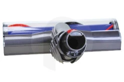 Dyson Turboborstel (turbozuigmond, Electroborstel, Gemotoriseerd Mondstuk) Voor Handstofzuiger / Steelstofzuiger 96826604, 968266-04 -Dyson 62860904c2a87 154003
