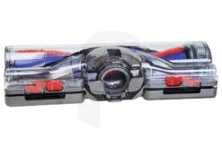 Dyson Turboborstel (turbozuigmond, Electroborstel, Gemotoriseerd Mondstuk) Voor Steelstofzuiger 96507101, 965071-01 -Dyson 62860905aa3cc 154015