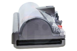 Dyson Turboborstel (turbozuigmond, Electroborstel, Gemotoriseerd Mondstuk) Voor Steelstofzuiger 96507101, 965071-01 -Dyson 62860905c27ff 154015