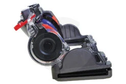 Dyson Turboborstel (turbozuigmond, Electroborstel, Gemotoriseerd Mondstuk) Voor Steelstofzuiger 96507101, 965071-01 -Dyson 62860905df22a 154015