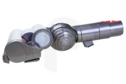 Dyson Turbozuigmond Voor Stofzuiger 963544-04 -Dyson 62860906ab630 144740