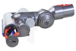 Dyson Turbozuigmond Voor Stofzuiger 966043-15 -Dyson 62860907aba7a 144820