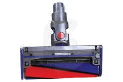 Dyson Parketborstel (laminaat Borstel, Parketzuigmond, Plavuizenborstel) Voor Handstofzuiger / Steelstofzuiger 96648911, 966489-11 -Dyson 628609085168a 154014