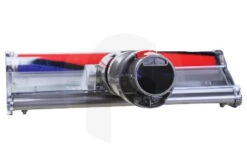 Dyson Parketborstel (laminaat Borstel, Parketzuigmond, Plavuizenborstel) Voor Handstofzuiger / Steelstofzuiger 96648911, 966489-11 -Dyson 6286090869b35 154014