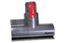 Dyson Mini Turboborstel (turbozuigmond, Electroborstel, Gemotoriseerd Mondstuk) Voor Handstofzuiger / Steelstofzuiger 96747905, 967479-05
