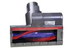 Dyson Mini Turboborstel (turbozuigmond, Electroborstel, Gemotoriseerd Mondstuk) Voor Handstofzuiger / Steelstofzuiger 96747905, 967479-05 -Dyson 628609092815d 153962