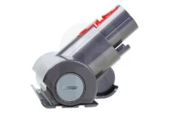 Dyson Mini Turboborstel (turbozuigmond, Electroborstel, Gemotoriseerd Mondstuk) Voor Handstofzuiger / Steelstofzuiger 96747905, 967479-05 -Dyson 6286090961a6c 153962
