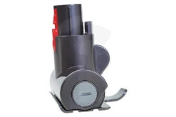 Dyson Mini Turboborstel (turbozuigmond, Electroborstel, Gemotoriseerd Mondstuk) Voor Handstofzuiger / Steelstofzuiger 96747905, 967479-05 -Dyson 6286090979beb 153962