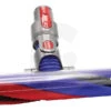 Dyson Parketborstel (laminaat Borstel, Stofzuigermond Harde Vloeren) Snoerloze Steelstofzuiger 97044301, 970443-01