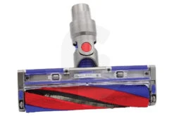 Dyson Parketborstel (laminaat Borstel, Stofzuigermond Harde Vloeren) Snoerloze Steelstofzuiger 97044301, 970443-01 -Dyson 6286090aee7a8 162059
