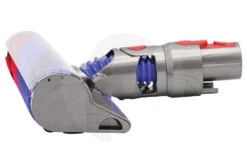 Dyson Parketborstel (laminaat Borstel, Stofzuigermond Harde Vloeren) Snoerloze Steelstofzuiger 97044301, 970443-01 -Dyson 6286090b32d05 162059