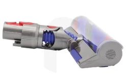 Dyson Parketborstel (laminaat Borstel, Stofzuigermond Harde Vloeren) Snoerloze Steelstofzuiger 97044301, 970443-01 -Dyson 6286090b531f3 162059