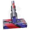 Dyson Parketborstel (laminaat Borstel, Stofzuigermond Harde Vloeren) Snoerloze Steelstofzuiger 96526401, 965264-01
