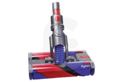 Dyson Parketborstel (laminaat Borstel, Stofzuigermond Harde Vloeren) Snoerloze Steelstofzuiger 96526401, 965264-01