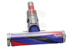 Dyson Parketborstel (laminaat Borstel, Stofzuigermond Harde Vloeren) Snoerloze Steelstofzuiger 97121801, 971218-01