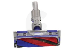 Dyson Parketborstel (laminaat Borstel, Stofzuigermond Harde Vloeren) Snoerloze Steelstofzuiger 97121801, 971218-01 -Dyson 6286090cd4da5 162064