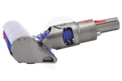 Dyson Parketborstel (laminaat Borstel, Stofzuigermond Harde Vloeren) Snoerloze Steelstofzuiger 97121801, 971218-01 -Dyson 6286090d162f5 162064