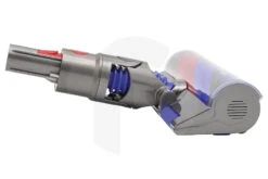 Dyson Parketborstel (laminaat Borstel, Stofzuigermond Harde Vloeren) Snoerloze Steelstofzuiger 97121801, 971218-01 -Dyson 6286090d2c3d8 162064