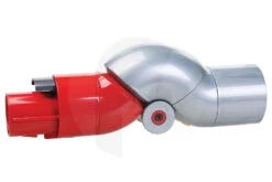 Dyson Adapter Low Reach V8 Snoerloze Steelstofzuiger 97079001, 970790-01