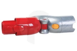 Dyson Adapter Low Reach V8 Snoerloze Steelstofzuiger 97079001, 970790-01 -Dyson 6286090dc8cd5 159246