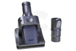 Dyson Stofzuigermond (hondentrimborstel) Stofzuiger 921000-01, 92100001, 921001-01, 92100101