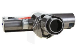 Dyson Turboborstel (turbozuigmond, Electroborstel, Gemotoriseerd Mondstuk) Grijs Paars Rood Stofzuiger 92514410, 925144-10 -Dyson 6286091b0e601 138268
