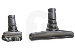 Dyson Zuigmondset (accessoireset, Accessoire-kit) Set Van 5 Stuks Voor Handstofzuiger / Steelstofzuiger 91964802, 919648-02 -Dyson 6286091e71b49 153982