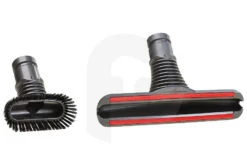 Dyson Zuigmondset (accessoireset, Accessoire-kit) Set Van 5 Stuks Voor Handstofzuiger / Steelstofzuiger 91964802, 919648-02 -Dyson 6286091e8d26d 153982